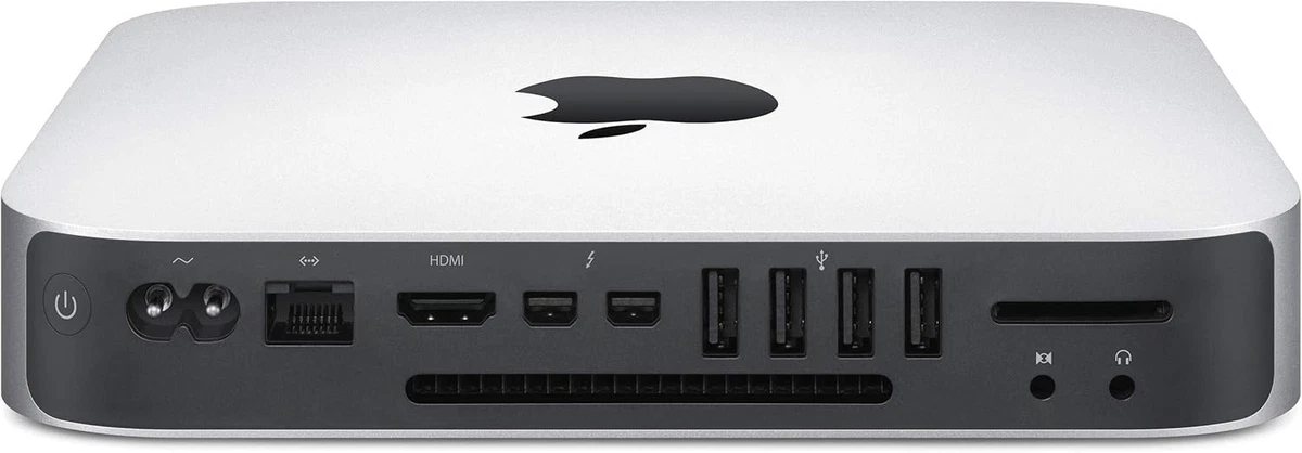 Apple Mac mini 2014 Desktops & All-In-One Computers for sale | eBay