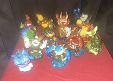 Skylanders Swap Force Lot 