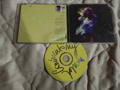 Kylie Minogue   Come Into My World CD 2001 Pop Dance Capitol Records