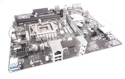 G15CS-MAINBOARD ASUS INTEL LGA1151 GAMING MOTHERBOARD ASUS STRIX G15CS