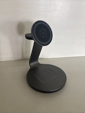 3 In 1 Mag Safe Compatible Charging Station. Wireless Charging Stand for iPhone