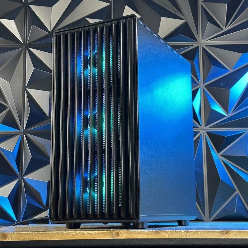 RTX 5060, Intel i7, Ryzen, 32GB RAM, 2TB SSD Gaming Computer Desktop PC - Image 4 of 4