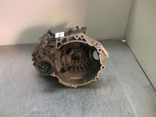 DGF GEARBOX / 34761 / 69225 FOR SEAT CORDOBA BERLINA 6K2 1.6 - Picture 2 of 7