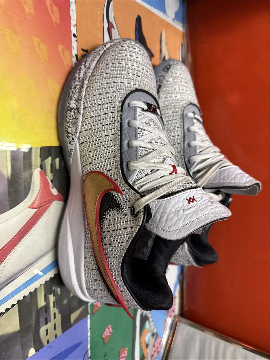 Nike LeBron 20 EP The Debut for Sale | Authenticity Guaranteed | eBay