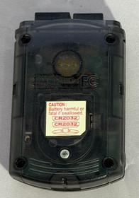 Sega Dreamcast VMU Black