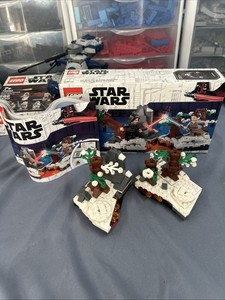 Lego 75236 | eBay