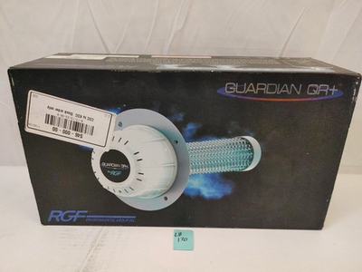 #ad RGF QRP 5 5quot; Guardian Air QR Quick Release PHI System good up to 3 tons QRP5 $216.20
