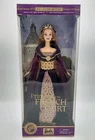 VINTAGE 11" Princess of the French Court Barbie Doll Dolls of the World CE
