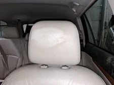 Lh Driver Side Front Headrest 2013 Legacy Outback Sku#4305548