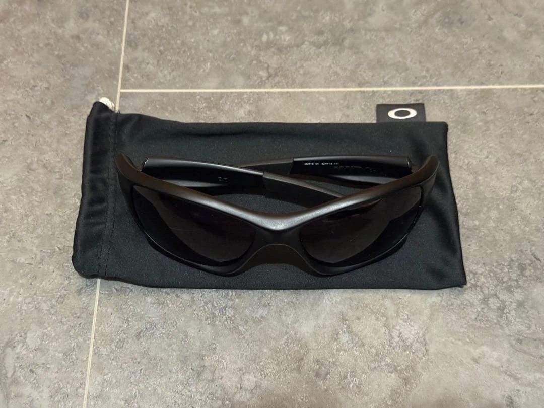 Oakley Pit Bull Sunglasses for Men for sale | eBay UK