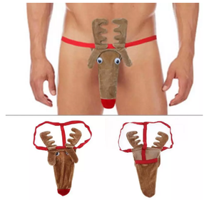 ropa interior para caballero