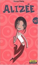 Alizée de A à Z von Collectif | Buch | Zust...