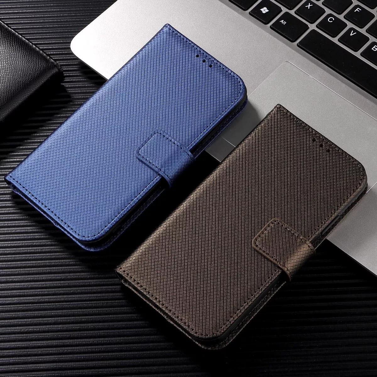 Compatible with Xiaomi 12S Ultra 5G Case,PU Leather Kickstand Card  Holders,Compatible with Xiaomi 12S Ultra 5G Flip Magnetic Closure  Protection Phone