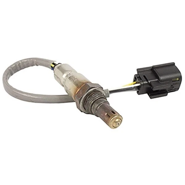 Sensor de oxígeno DY-1292 Motorcraft O2 delantero lado conductor o pasajero superior nuevo Foto 2 de 3