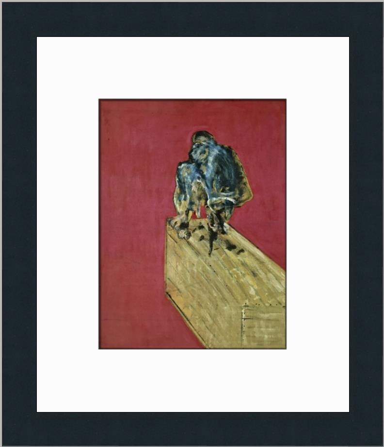 フランシスベーコンFrancis Bacon A Retrospectives Francis Bacon: A Retrospective | Dennis Farr, Massimo Martino