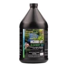 Microbe-Lift Algaway 5.4, 1 Gallon