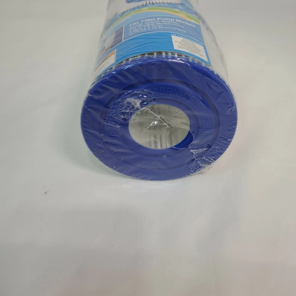 Summer Escapes Pool Filter Type D 2 Pack - New - Image 3 of 4