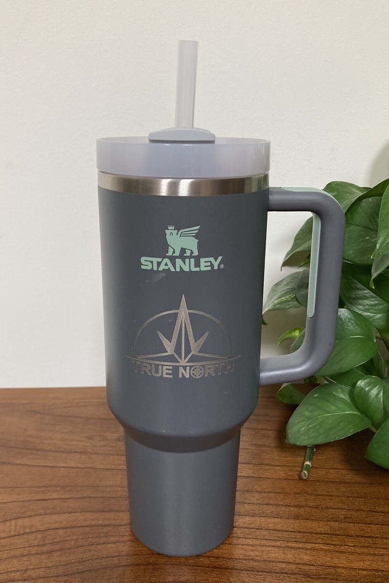 STANLEY Adventure Quencher 40 oz Travel Tumbler With Lid