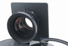 Exc++ Schneider Apo Symmar 360mm f/6.8 f 6.8 Copal No,3 Toyo Board *14392185