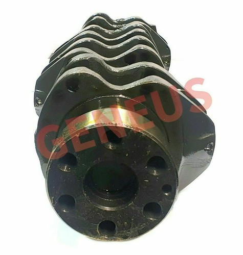 Kubota V2403 Crankshaft - Picture 3 of 3