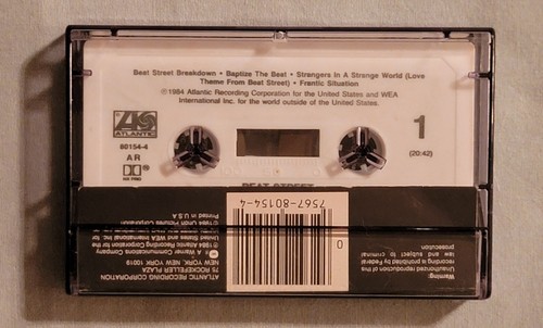 Music Cassette Tapes! You Choose From Large Selection! Buy More and Save! TESTED - Picture 76 of 981