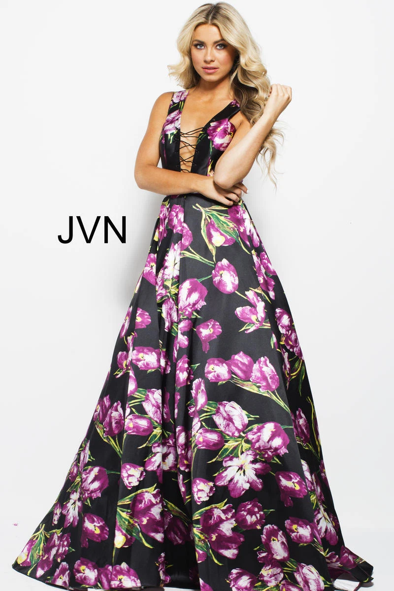 Jvn jovani sales