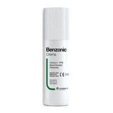 Cantabria Labs Benzonic Crema Dispositivo Medico, 30ml
