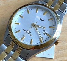 pulsar vx32