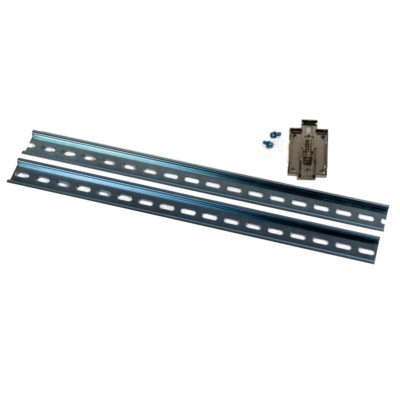 DIN Rails Set for VORON 2.4/Trident