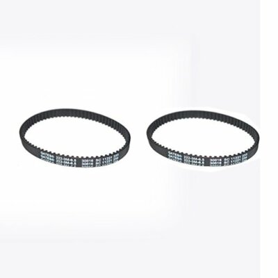 bissell revolution pet belt replacement