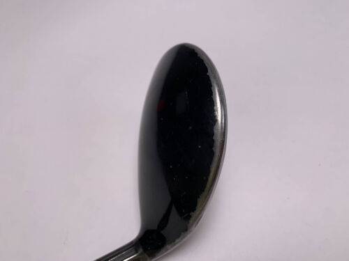 Taylormade 2016 M2 4 Hybrid 22* REAX 65g Regular Graphite Mens RH Oversize Grip - Picture 3 of 6