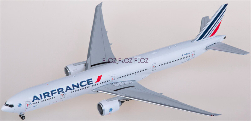 for Phoenix for Air France for Boeing 777-300ER F-GSQA 1:400