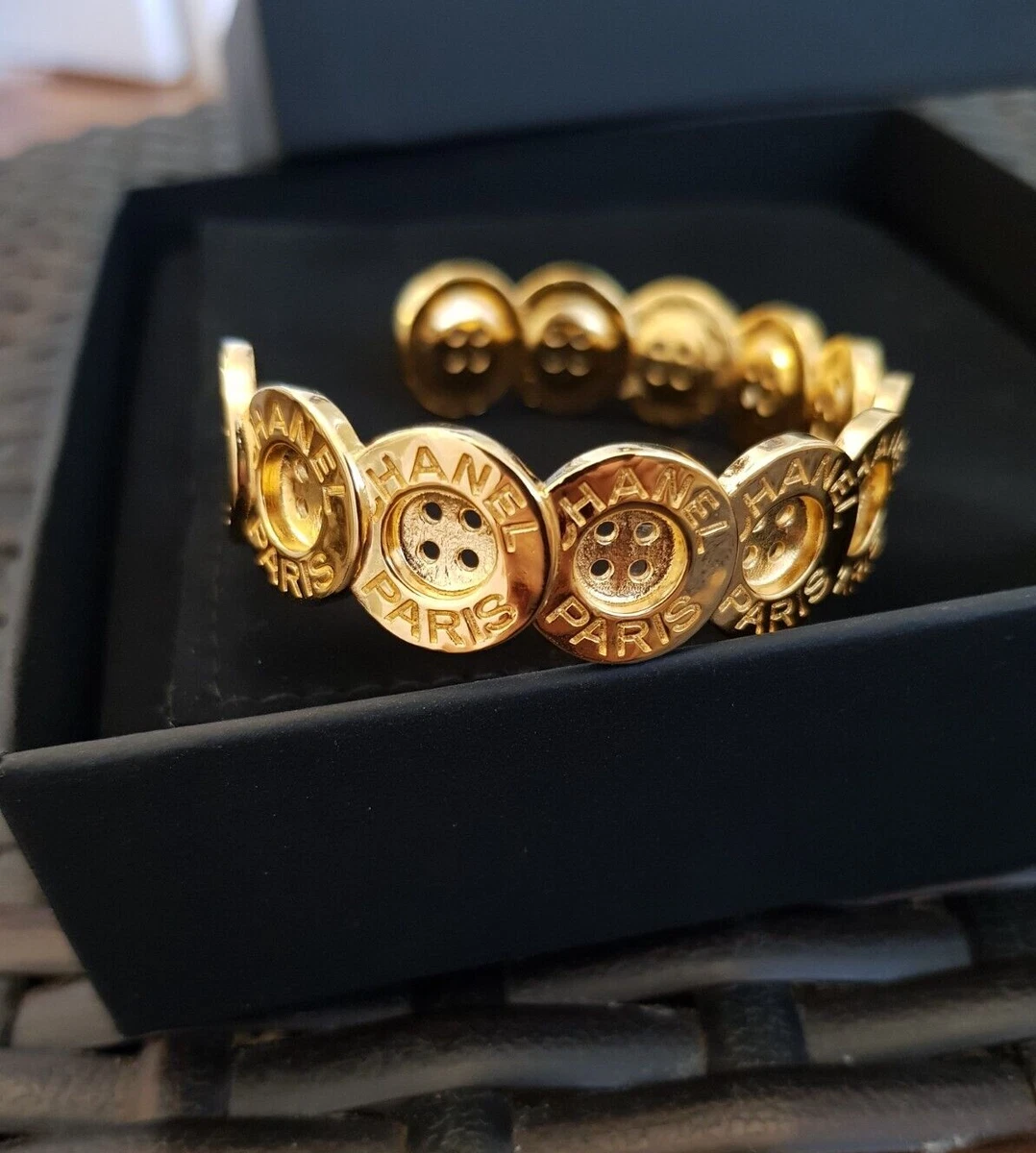 Chanel cheap bracelet 2020