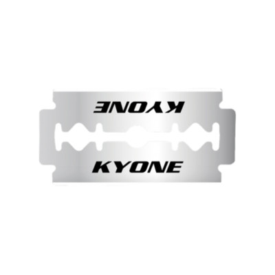 Kyone DE-100 Double Edge Blade