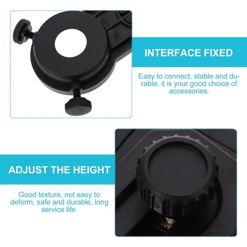 Shooting Stand Travel Small Phone Mount Cell Photography Adapter - 第 9/12 張圖片