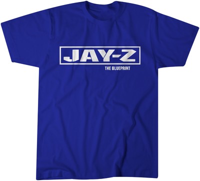 jay z graphic tee
