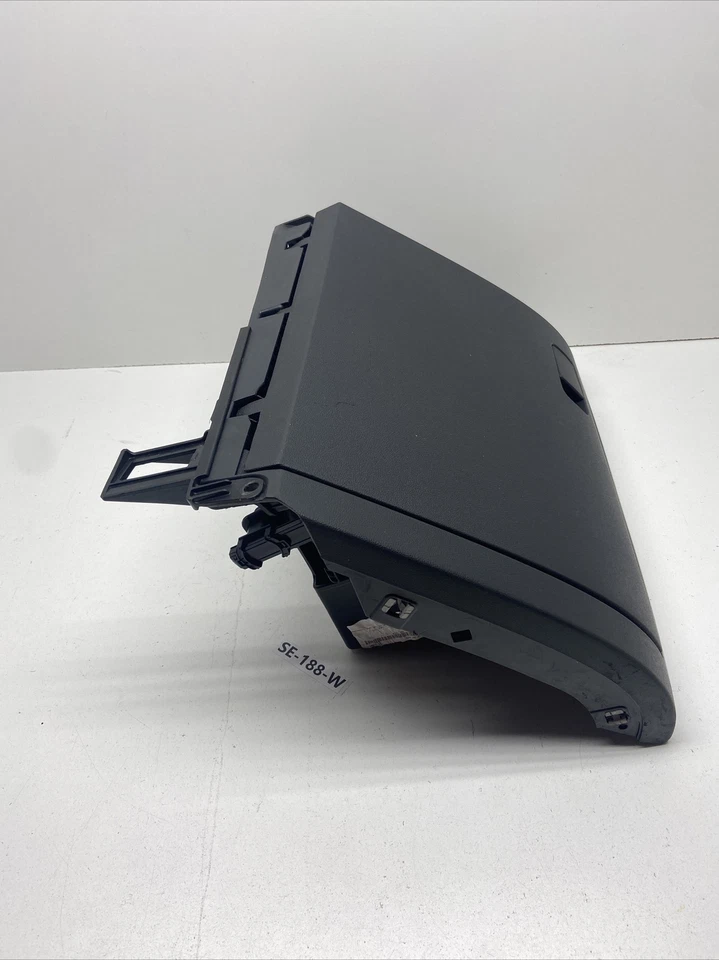 -2017 Volkswagen Jetta GLI OEM Right Front Glove Box 5C7857097 Oem - Image 2 of 4