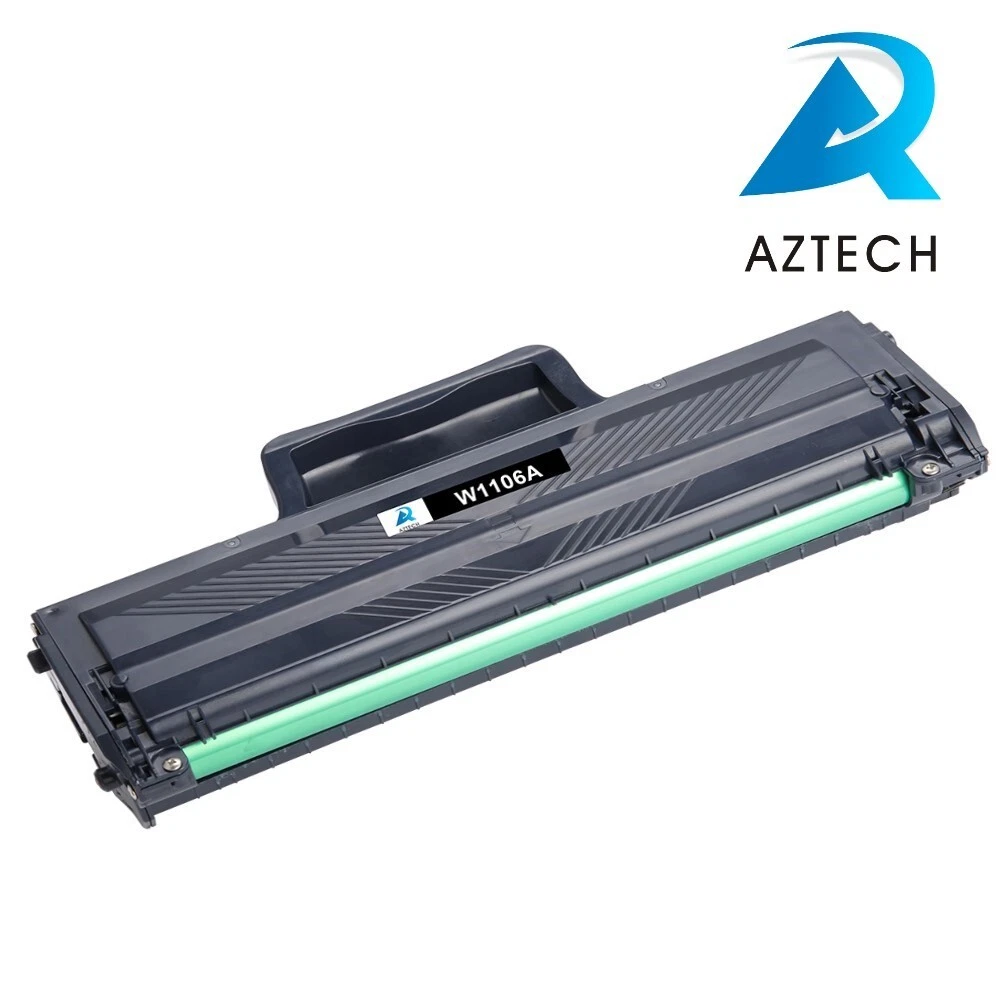 W1106A 106A Toner Fits For HP Laser 107 Series 107a 107w 135w