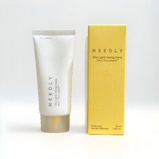 NEEDLY Vita C Glow Toning Cream Lightweight Brightening Cream 50 ml/1.69 oz