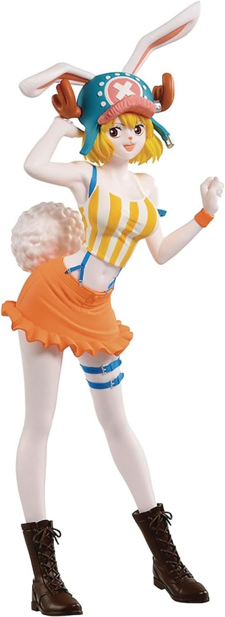 【豪華12体セット】ワンピースSweet Style Pirates まとめ売り Carrot Sweet Style Pirates Ver One Piece Prize Figure for sale