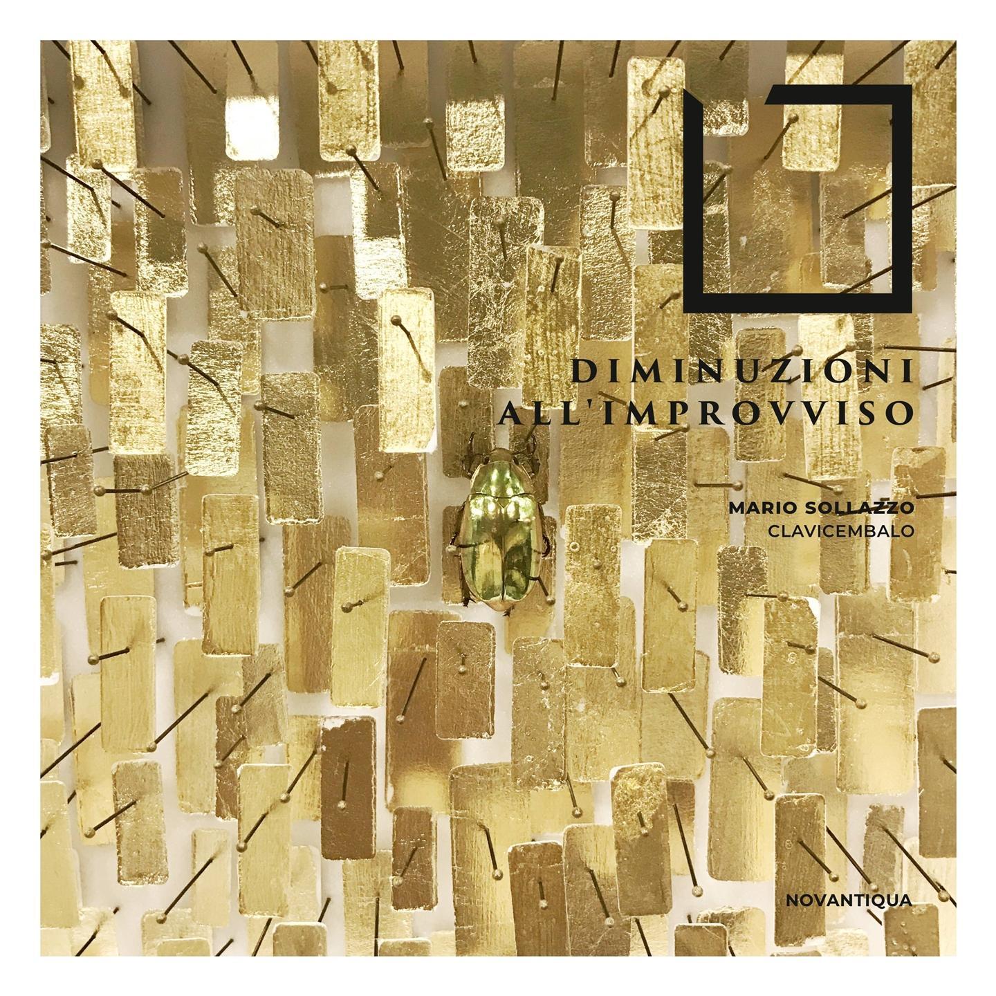 Mario Sollazzo - Sudden Decreases