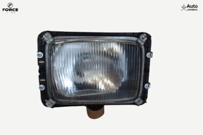 Head Lamp Assly RH Side Fit For Meccedes- Benz  T1 / TN  609, 510, 814, 611, 711