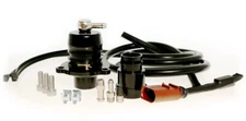 Turbosmart Kompact Dual Port V2 BOV Diverter Valve VW Golf GTi MK5 R MK6 2.0L