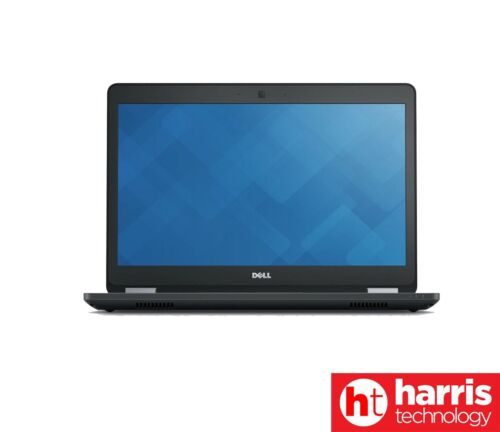 Dell Latitude 5480 14" i5-7200U 8GB RAM 256GB SSD W11Pro - Picture 1 of 21