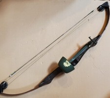 Vintage Bear Blacktail Hunter Compound 37 Unt...