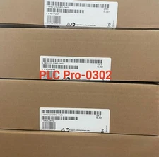 6AV2123-2GB03-0AX0 1PCS New Siemens  6AV2 123-2GB03-0AX0  Fast delivery