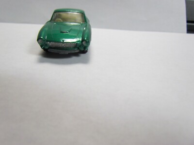 Matchbox Lesney No. 75 Ferrari Berlinetta Car | eBay