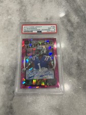 2020 Panini Legacy Football Cards 34