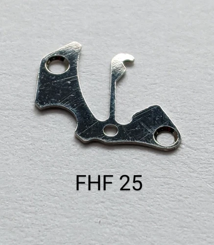 FHF calibers 25 to 77-21 Setting lever Spring part 445 Swiss made choose 1 piece