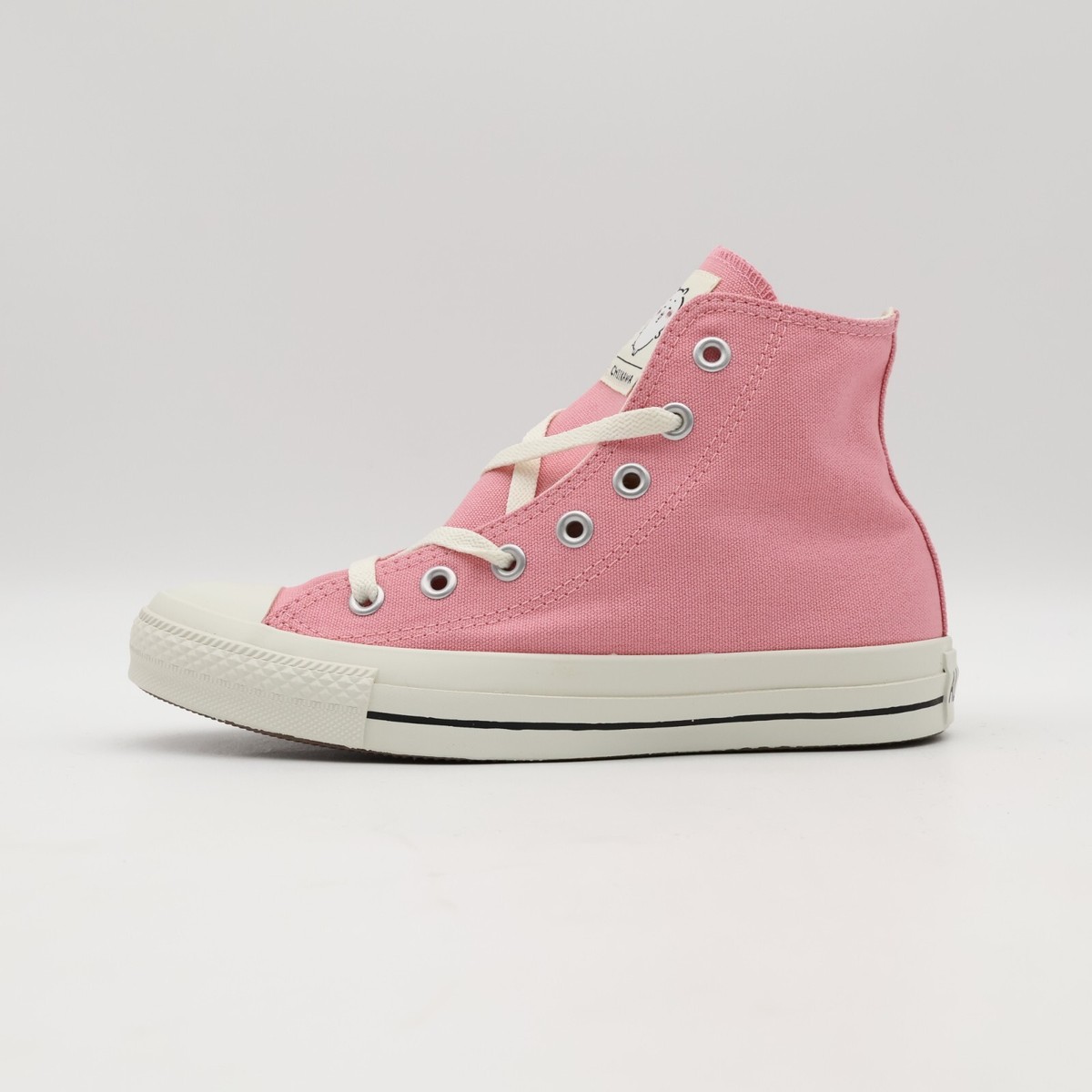 shy-hi-lite Little Kids Sk8-Hi-Zip Flower Shoe in Evening Haze Purple | Vans